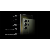 گوشی موبایل سامسونگ مدل Galaxy S23 Ultra دوسیم کارت ظرفیت 512 گیگابایت و رم 12G ویتنام