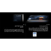 گوشی موبایل سامسونگ مدل Galaxy S23 Ultra دوسیم کارت ظرفیت 512 گیگابایت و رم 12G ویتنام
