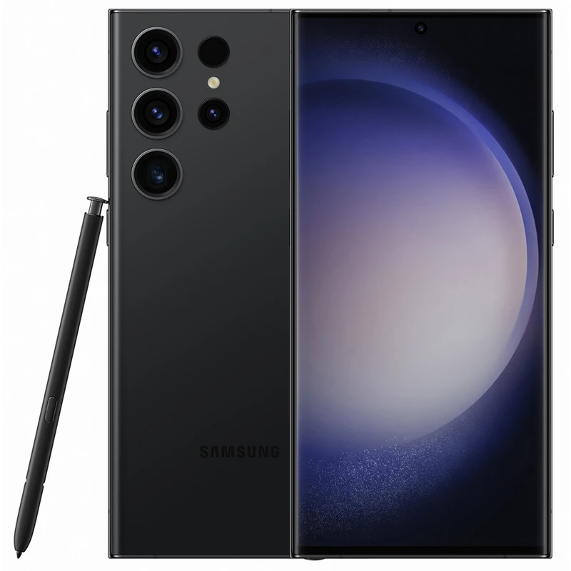 گوشی موبایل سامسونگ مدل Galaxy S23 Ultra دوسیم کارت ظرفیت 512 گیگابایت و رم 12G ویتنام