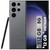 گوشی موبایل سامسونگ مدل Galaxy S23 Ultra دوسیم کارت ظرفیت 512 گیگابایت و رم 12G ویتنام