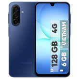 گوشی موبایل سامسونگ مدل Samsung Galaxy A17 دوسیمکارت حافظه128گیگابایت رم 6G-ویتنام