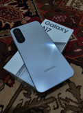گوشی موبایل سامسونگ مدل Samsung Galaxy A17 دوسیمکارت حافظه128گیگابایت رم 6G-ویتنام