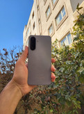گوشی موبایل سامسونگ مدل Samsung Galaxy A17 دوسیمکارت حافظه128گیگابایت رم 6G-ویتنام